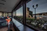 Hotel Italia e Lido Rapallo - Ocean View