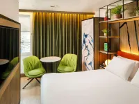 إيبيس ستايلز إيدينبورج سنتر ميدان سانت آندرو Hotels near واترلو بليس