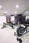 Bahagia Hotel Langkawi - Phòng tập thể hình