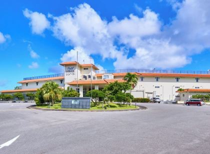 미유키 하마바루 리조트