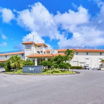 Miyuki Hamabaru Resort