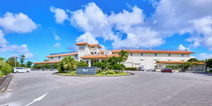 Miyuki Hamabaru Resort