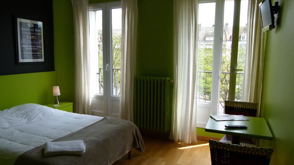 Hôtel Victor