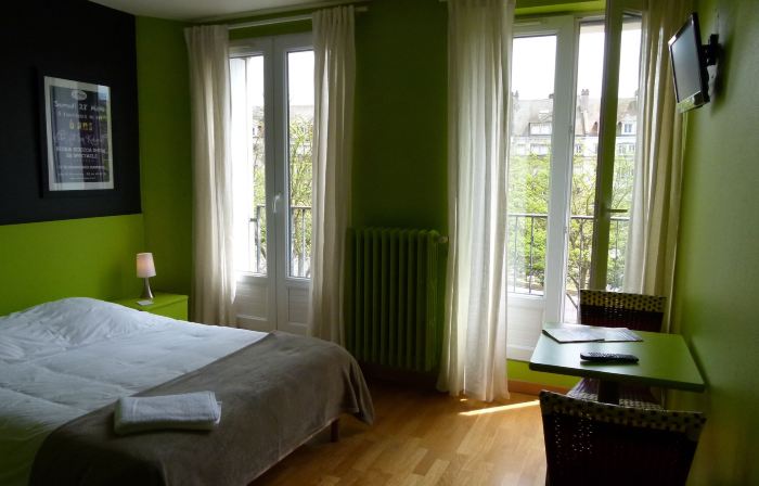 Hôtel Victor