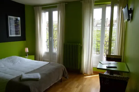 Hôtel Victor