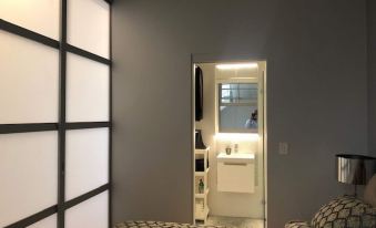 Duffotel Paddington Luxe 1-Bedroom Apartment