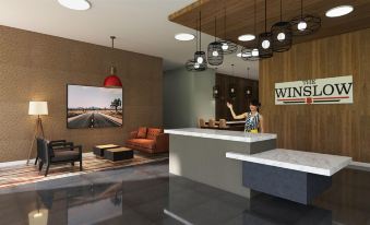 The Winslow - Winslow, AZ