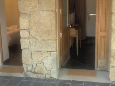 A Teghja Hotels in Figari