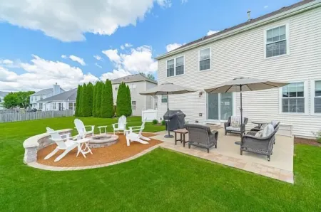 Modern 4 Bedroom Private Vacation Home