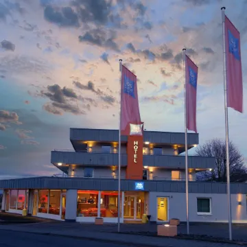 Ibis Budget Bonn Sud Konigswinter