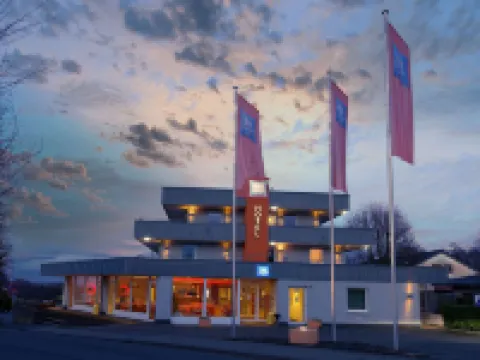 Ibis Budget Bonn Sud Konigswinter