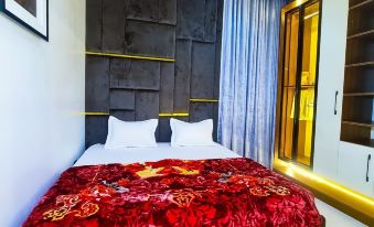 Premium One Bedroom Apartment