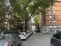 Salotto Santa Franca Hotels in Rivergaro