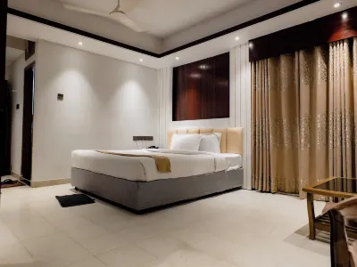 Honeymoon Resort Hotel a 