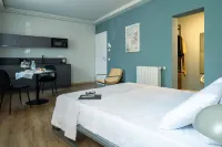 La Croce Apartments فنادق في 