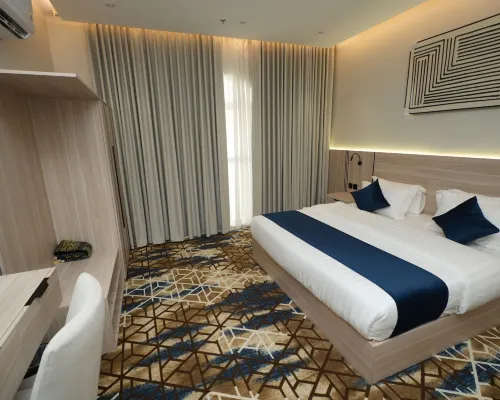The S Square Airport Hotel Hotels in Jeddah