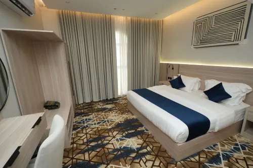 The S Square Airport Hotel