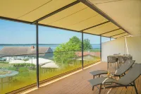 Appartements "Zum Leuchtturm" Hafen Rankwitz Insel Usedom Hotels in Anklam