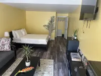 トレイル ウォーターフォール ヴィラズ のホテル