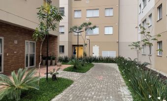 Urban Barra Funda II