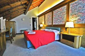 Hotel la Lepre Bianca