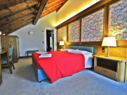 La Lepre Bianca Hotel a Gallio