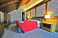 Hotel la Lepre Bianca Hotels in Asiago