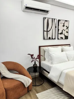 LesmaisonSten - Homestays