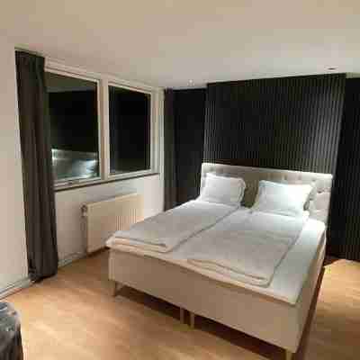 Maison Nord 6 min from Airport & Sleep 6 Rooms