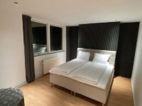 メゾン ノール 6 ミン フロム エアポート & スリープ 6 カストルプのホテル