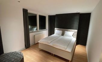 Maison Nord 6 min from Airport & Sleep 6