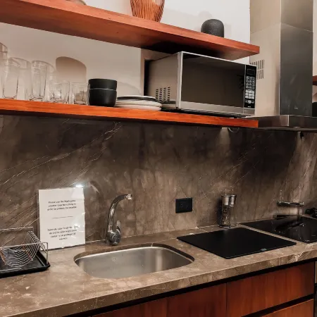 Bajo Cielo - Jungle View Terrace