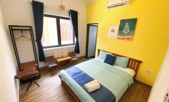 Sunbay Homestay Cu Lao Cham