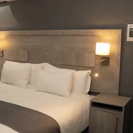 Khayalami Hotel Secunda