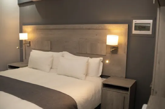 Khayalami Hotel Secunda