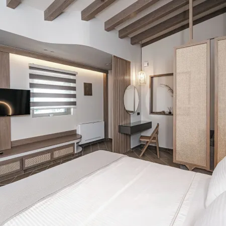 Terra Helios Suites & Studios
