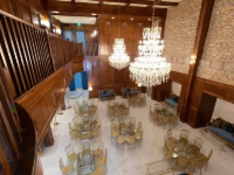 P.A. Smith Hotel Hotels in Grimes County