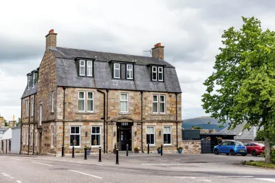 Hotel 1881 Archiestown Hotels in 