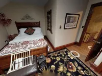 Elkhorn Ridge Resort Hotels in Spearfish