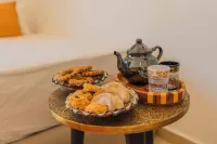 Riad Tammam - Homestays