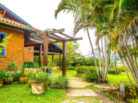 Hotel Pousada da Lagoa - Casa Californiana Hotels in Garopaba