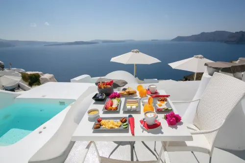 Onar Villas - Onar Hotels Collection