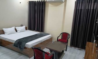 Baba Vishwanath Homestay