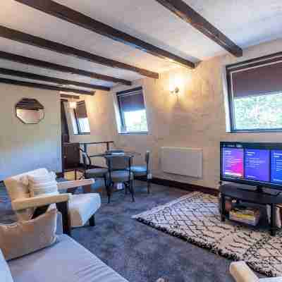 St Andrews by Guestz Rooms