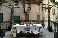 Home Holidays Hotels in Argegno