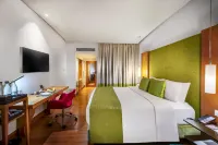 The Park Chennai Hotel in zona Thousand Lights Mosque