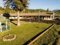 Cascade Motel Hotels in Lane County