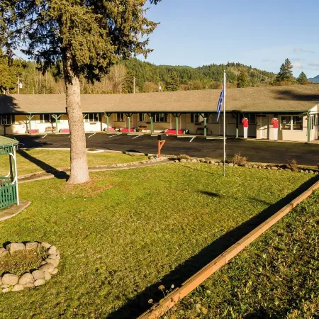 Cascade Motel