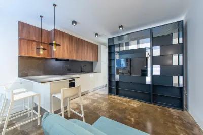 Ca Moro - Rooms and Apartments Отели в г. 