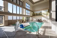 Hawthorn Suites by Wyndham Napa Valley Hotels in Napa